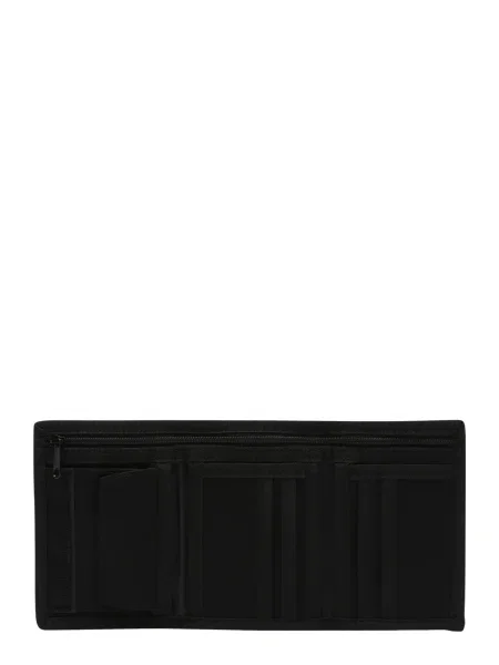 Carhartt WIP Portofel Alec bej / nisipiu negru