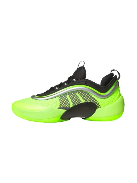 Sneakersy Adidas zielone