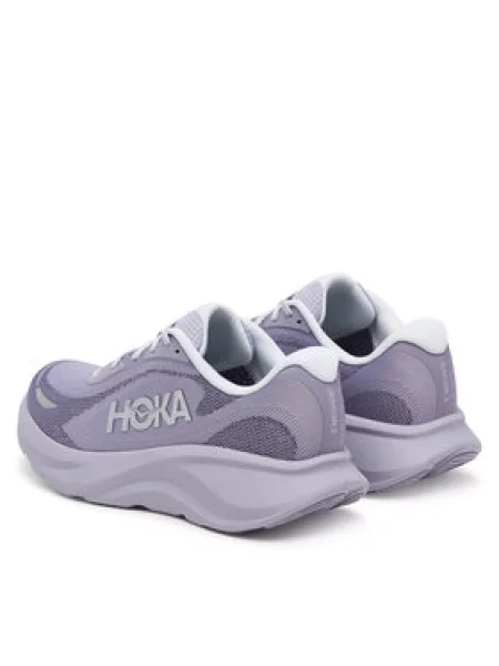 Běžecké boty Hoka Rincon 5 fialová