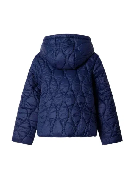 Sako Pepe Jeans modrá