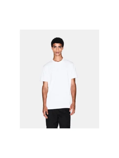 Póló Armani Exchange fehér