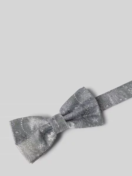 Krawat Prince Bowtie zielony