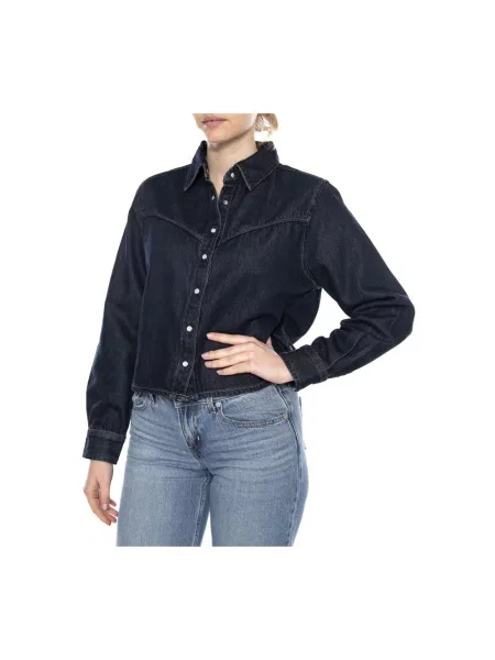 Bluzka Levi's granatowa