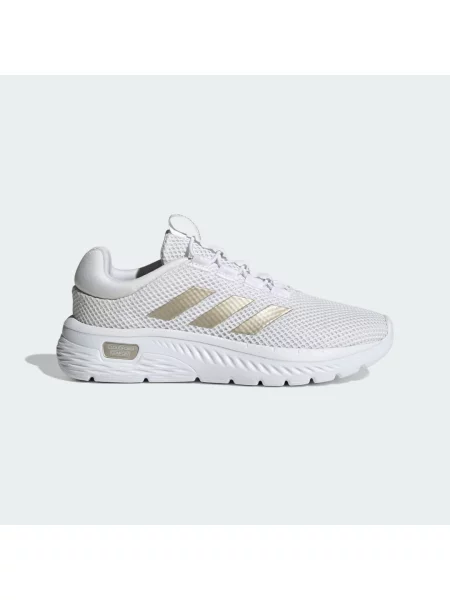Tenisky Adidas Cloudfoam bílé