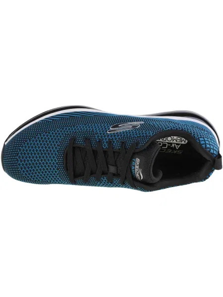Pantofi Skechers albastru