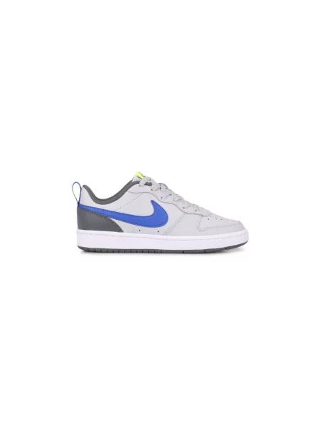 Pantofi copii Nike gri