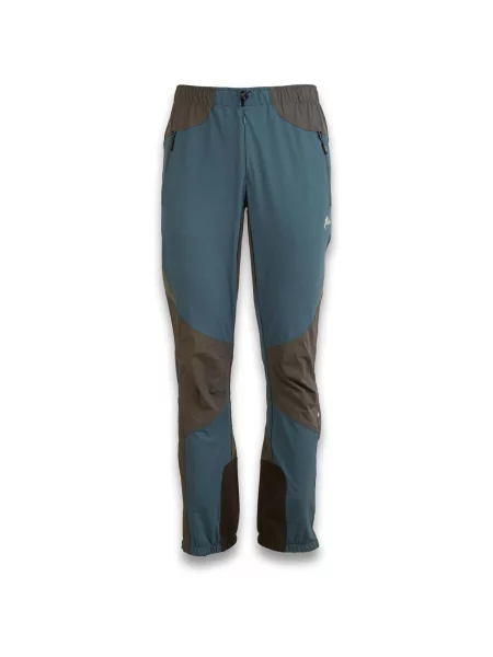Pantaloni Ande verde