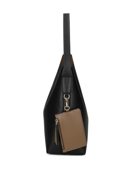 Geantă Tommy Hilfiger negru