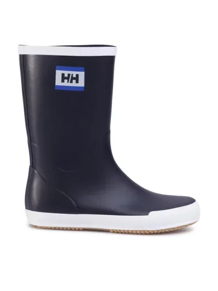 Γαλότσες Helly Hansen μπλε