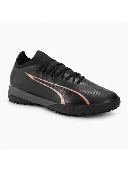 Félcipo Puma fekete