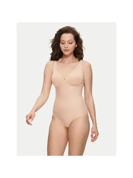 Triumph Bodi True Shape Sensation bež