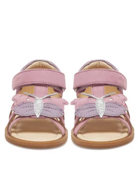 Lasocki Kids Sandale HAPPY ljubičasta