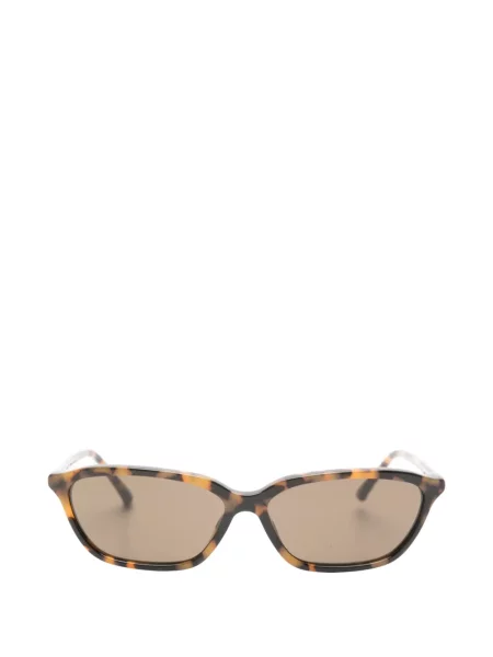 Ochelari de soare The Attico maro