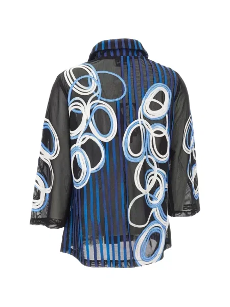 Sacou Joseph Ribkoff cu broderie