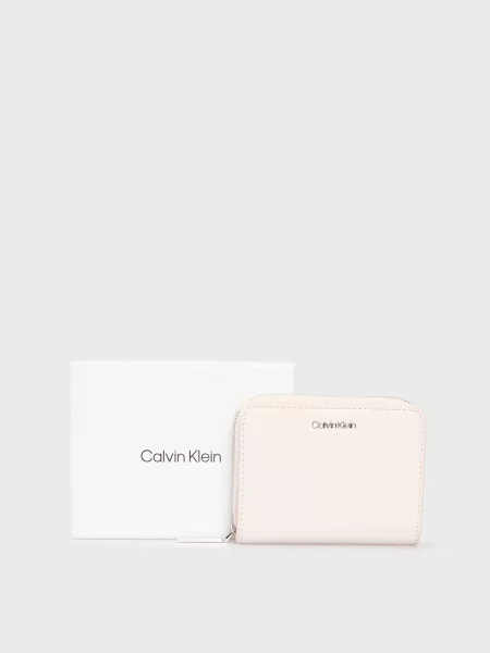 Гаманець Calvin Klein рожевий