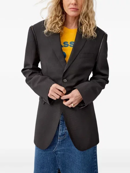 Marynarka Bettter szara