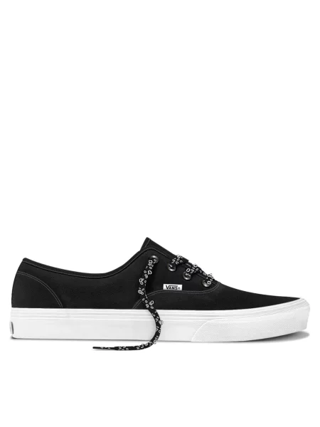 Teniși Vans negru