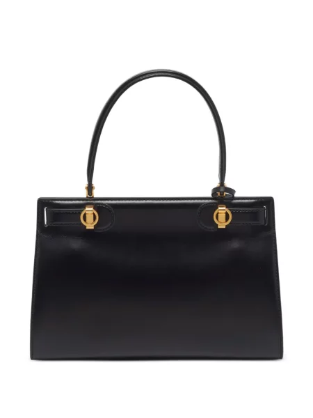 Top Tory Burch čierna