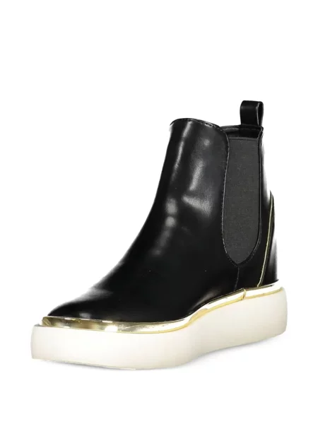 Cizme scurte U.s. Polo Assn. negru