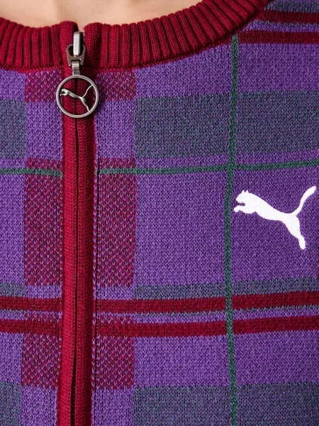 Кардиган Puma