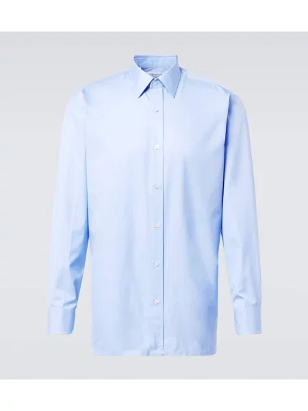 Košile Charvet modrá