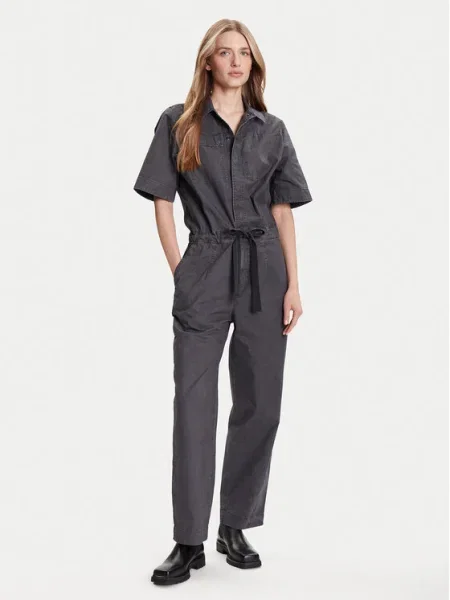 G-Star Raw Salopetă Army Bleumarin