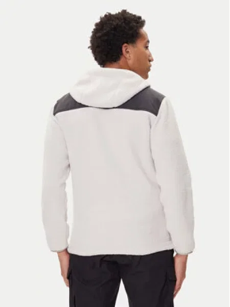 Fleecová mikina Jack Wolfskin