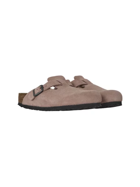 Mokasíny Birkenstock ružová