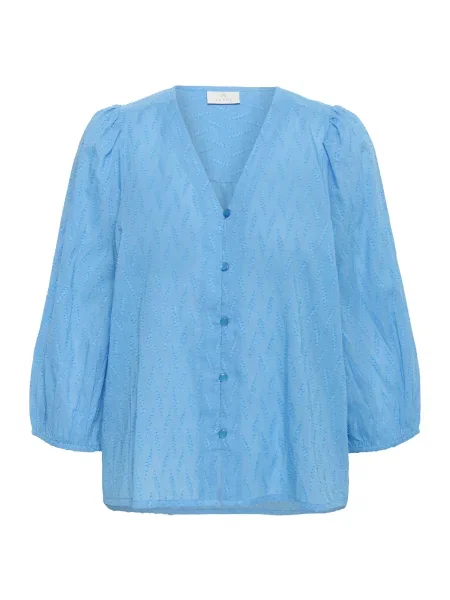 Kaffe Bluza KAGabriela' modra