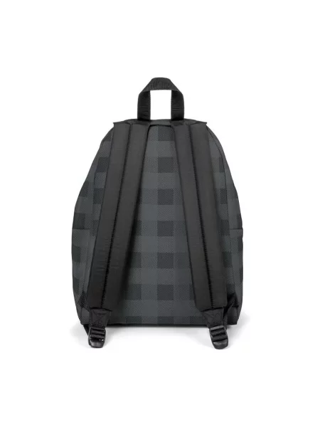 EASTPAK Batoh antracitová / tmavosivá sivá