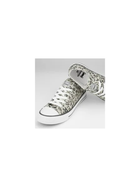 Pantofi Monotox gri