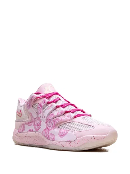 Маратонки Nike Vomero розово