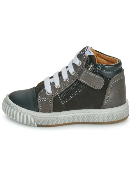 Pantofi copii Gbb gri