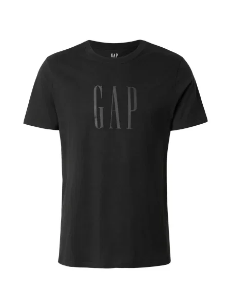 Tricou Gap negru