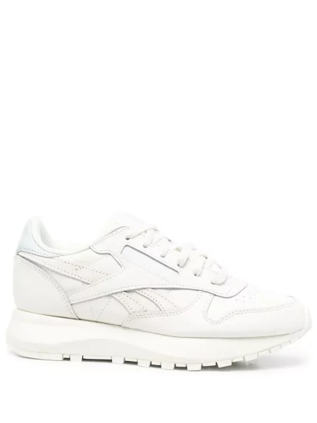 Top Reebok clasic alb