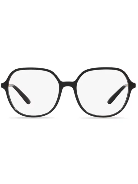 Ochelari de soare Dolce & Gabbana Eyewear negru