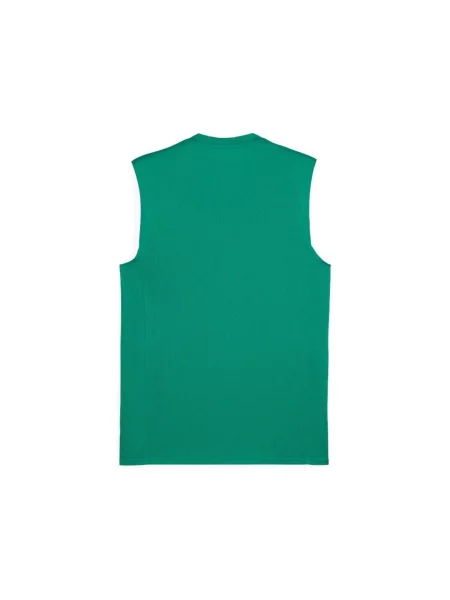Tricou Puma verde