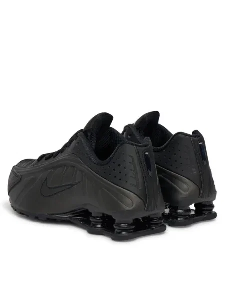 Sneakerși Nike negru