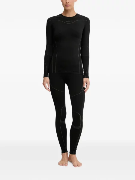 Lenjerie de corp termoactivă Viking negru