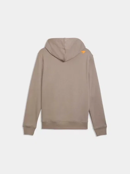 Худи Puma бежевое