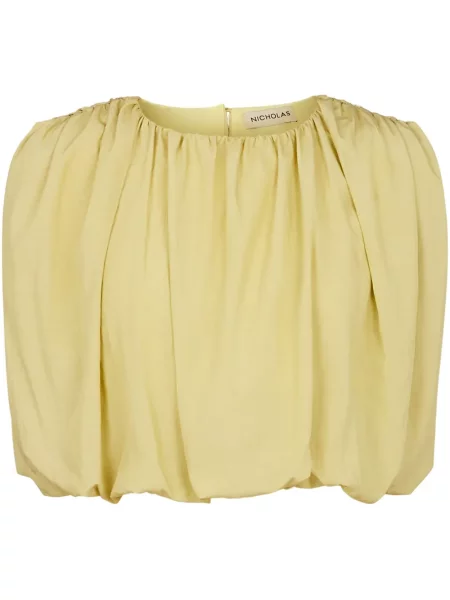 Top Nicholas galben