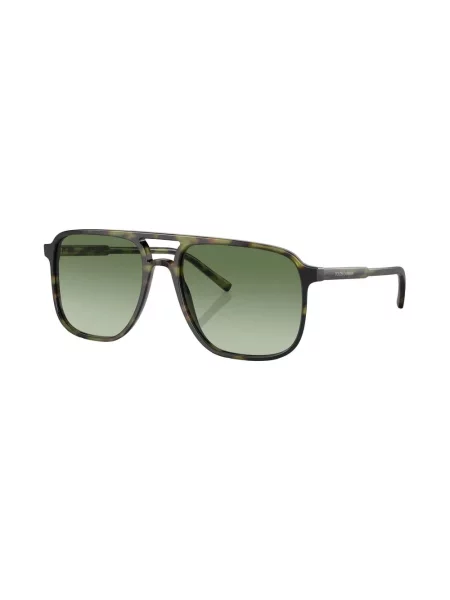 Saulės akiniai Dolce & Gabbana Eyewear