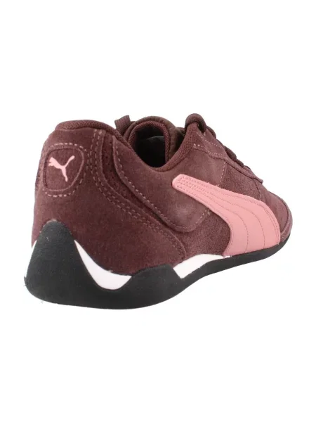 Pantofi Puma maro
