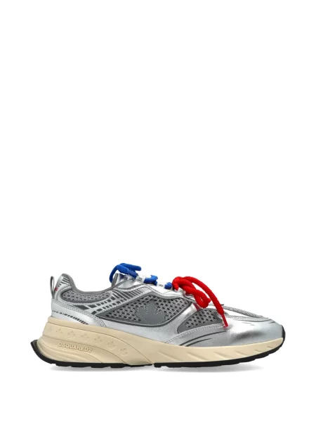 Sneakerși Dsquared2 plasă