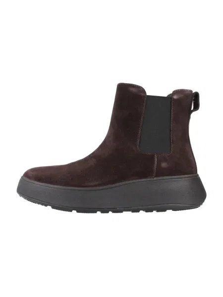 Pantofi Fitflop maro