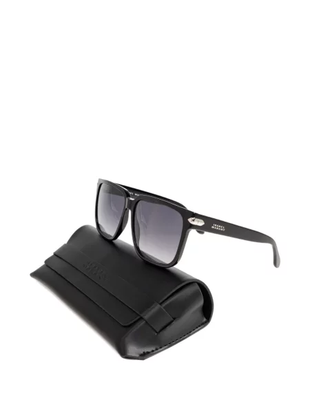 Ochelari de soare Isabel Marant Eyewear negru