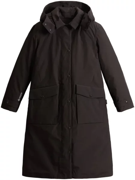 Geacă Woolrich negru