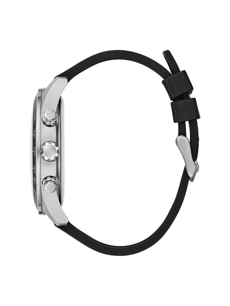 Zegarek Guess czarny
