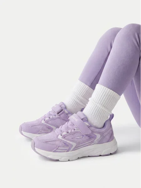 Sprandi Sneakersy fioletowy
