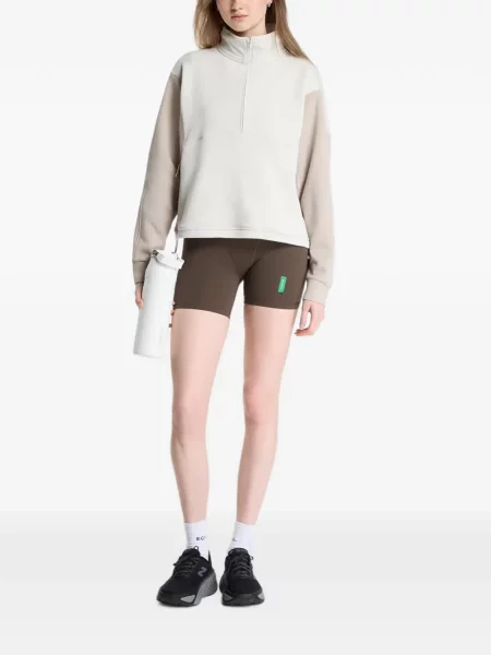 Sweter Under Armour polarowy biały